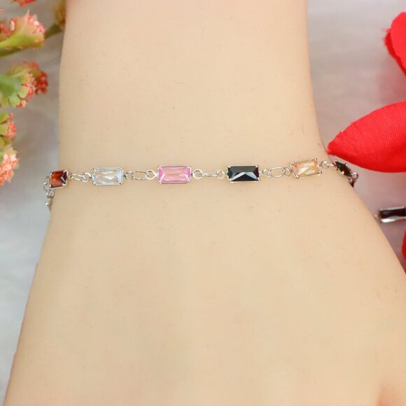 "New Beautiful Design Bracelet for Women/Girls, Gift, B800 - Picture 6 of 10